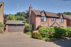 5, Nicholson Walk, Rownhams SO16 8LF