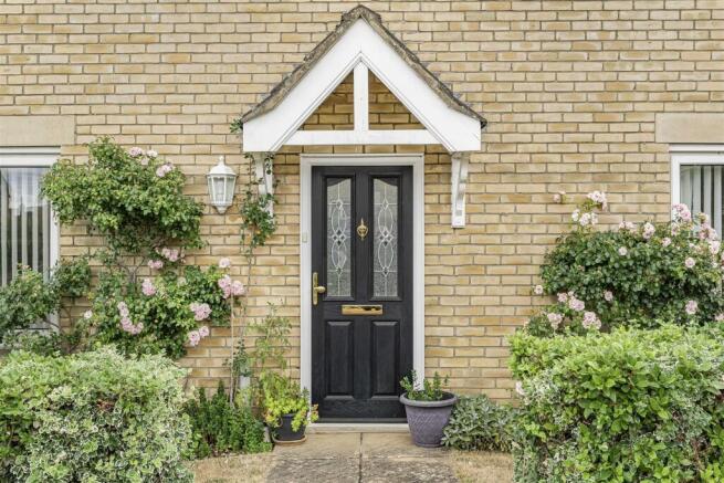 12 Senna Drive, Towcester