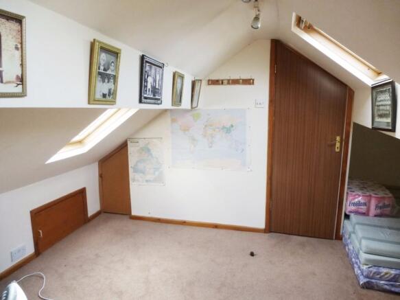 Loft Room