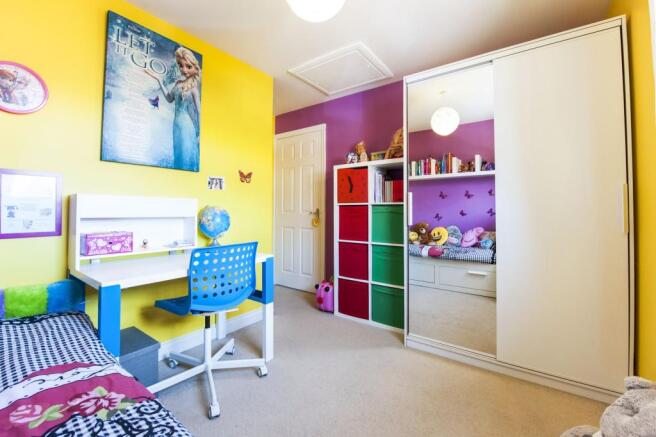Bedroom Two