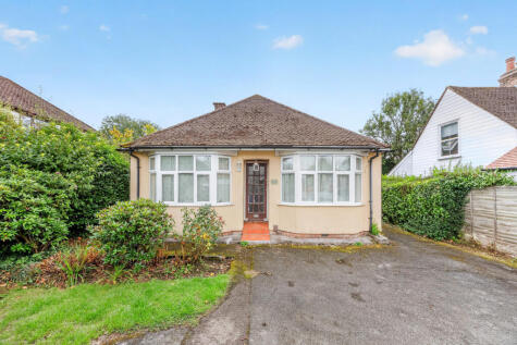 Main Road, Biggin Hill, Westerham