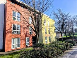Flat 16, Holborn Central, Rampart Road, Woodhouse, Leeds LS6 2NA