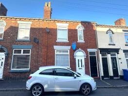 19, Woodshutts Street, Talke, Stoke-on-trent ST7 1LD