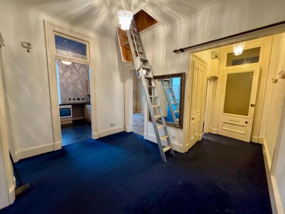 12, Marine Parade, Millport, Isle Of Cumbrae photo 4