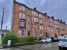 Flat 3/1, 81, Barlogan Avenue, Glasgow G52 1AG