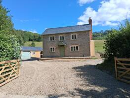 Brookside Cottage, The Wylde, Leominster HR6 9TU