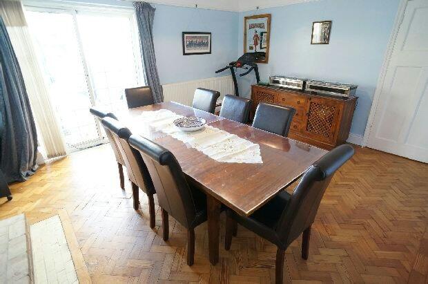 3rd Photo of Dining