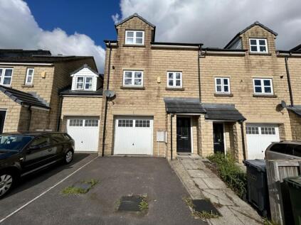 Cooper Mews, Bradford, BD6