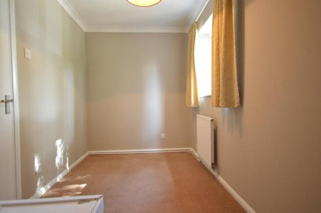 Front Bedroom