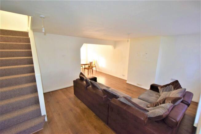 Living/Dining Room
