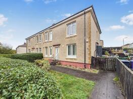 36, Corston Street, Glasgow G33 2HA