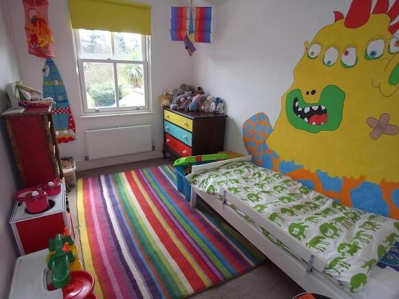 bedroom 2