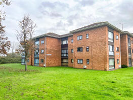 4, Beck House, Derwent Close, Bristol BS34 5JD