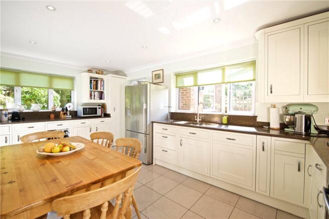 Kitchen/Breakfast
