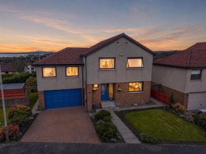 Ardestie Street, Monifieth
