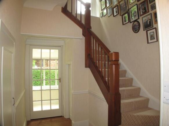 Hallway Two