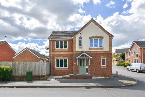 Dance Way, Wellingborough, NN8 4SP