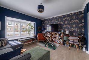 79, Barnfield Place, London E14 9YB