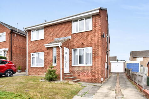 Keats Grove, STANLEY, Wakefield WF3 4PY