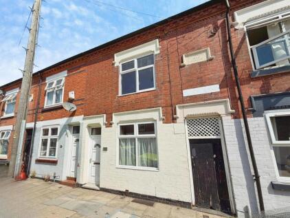 Tudor Road, Leicester, Leicestershire, LE3