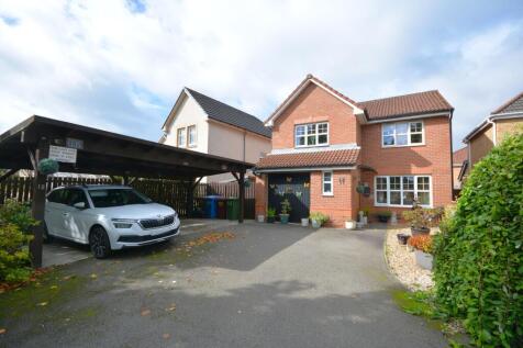 Bell Court, Falkirk, FK2