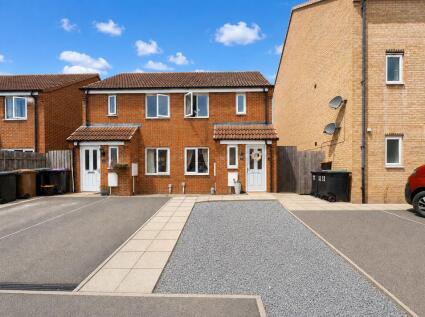 Cupola Close, North Hykeham, LN6