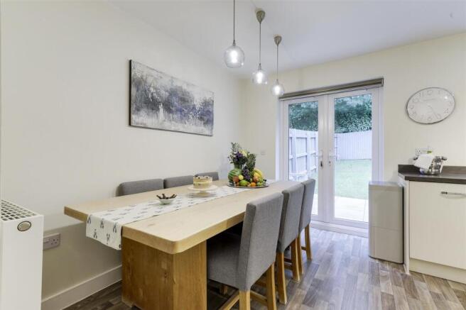 Meden Avenue, New Houghton, NG19 photo 4