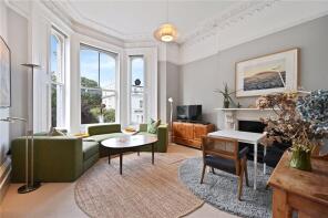 First Floor Flat, 84, Ladbroke Grove, London W11 2HE