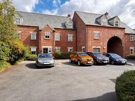 10, Archway House, Farm Street, Gloucester GL1 5AD