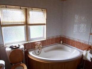 Bathroom/wc