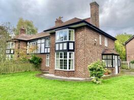 3, Selkirk Road, Chester CH4 8AH
