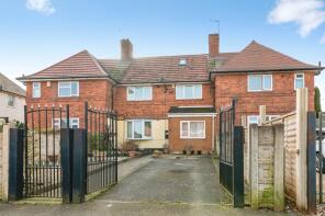 11, Rosslyn Drive, Nottingham NG8 5PU