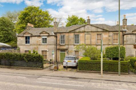 8/1 Seafield Road, Edinburgh, EH6 7LD