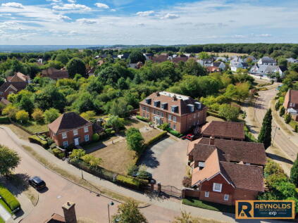 Bancroft Lane, Kings Hill, West Malling, ME19 4BQ