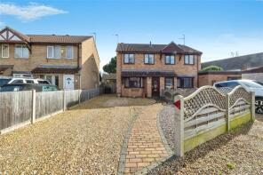 14, Dellfield Court, Lincoln LN6 0EH