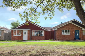 20, Fernleigh Crescent, Up Hatherley, Cheltenham GL51 3QL