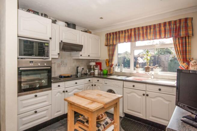 Kitchen/breakfast ro