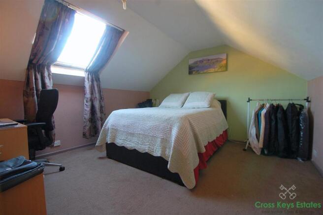 Loft Room