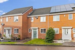 17, Edwards Croft, Bradville, Milton Keynes MK13 7BU