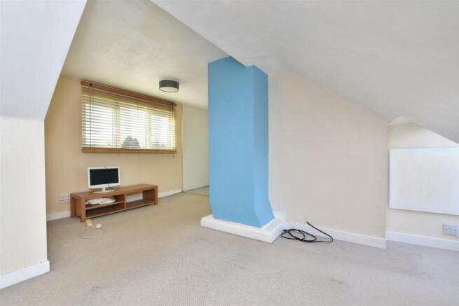 Loft Room