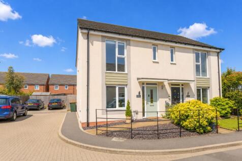 Anchorage Close, Newport, NP19