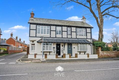 Southampton Road, Ringwood