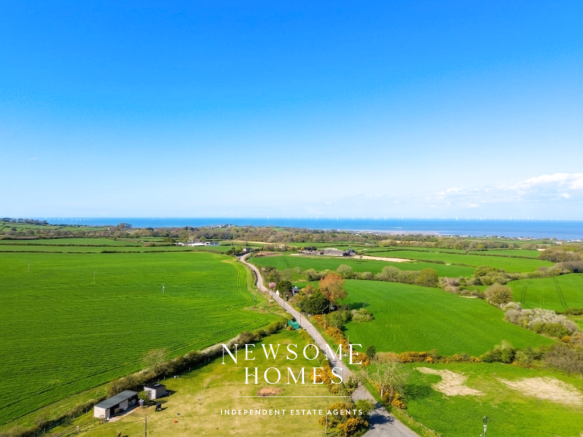 Countryside Views