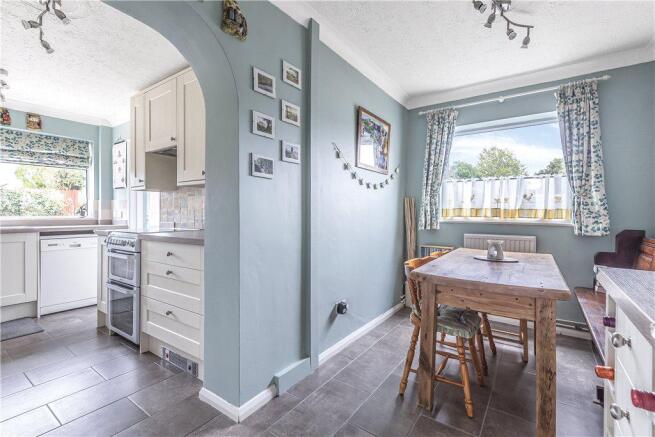 Breakfast Room