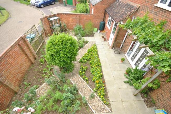 Garden 1