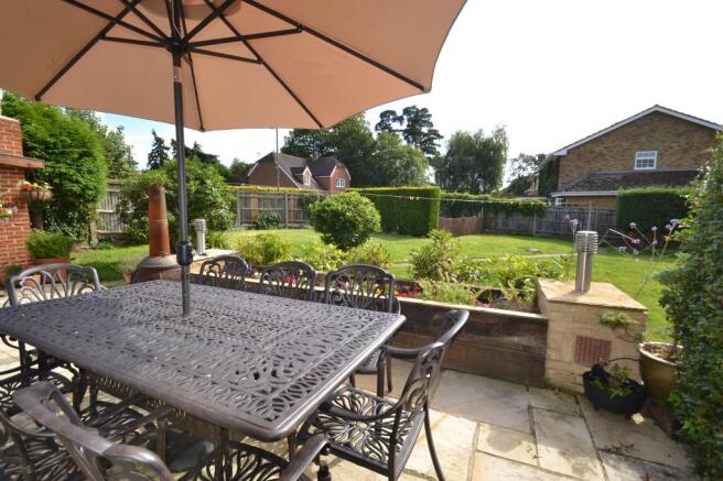 Al-Fresco