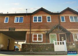 2, Malting Court, Lawn Hill, Dawlish EX7 9JP