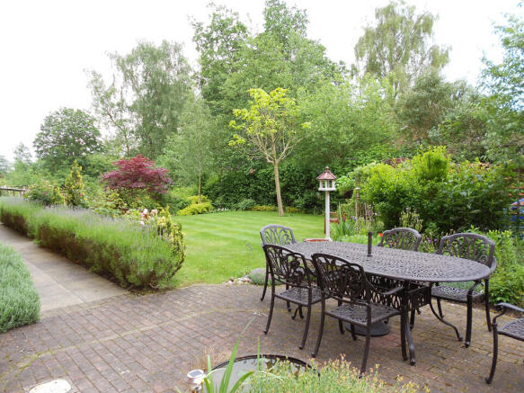 Brook Court