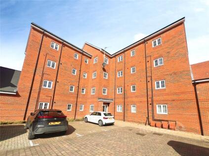 Charteris Close, Wellesley, Aldershot
