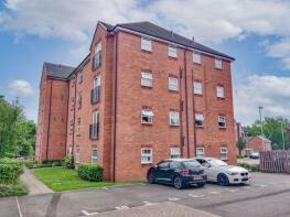 94, Brett Young Close, Halesowen B63 3BJ